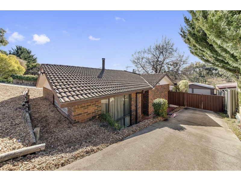 47 Macrossan Crescent, Latham ACT 2615