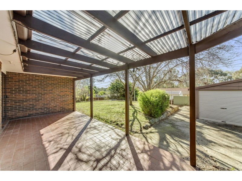 47 Macrossan Crescent, Latham ACT 2615