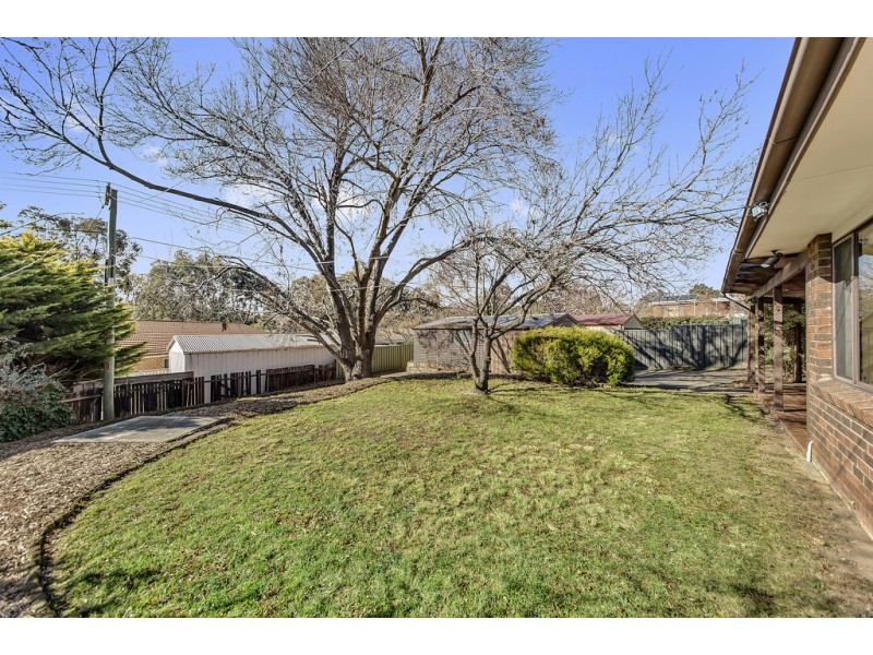 47 Macrossan Crescent, Latham ACT 2615