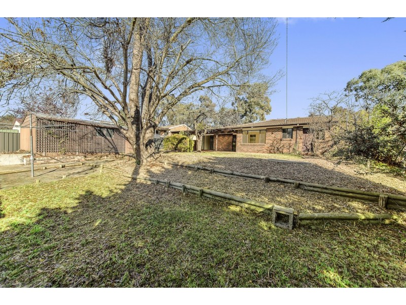 47 Macrossan Crescent, Latham ACT 2615