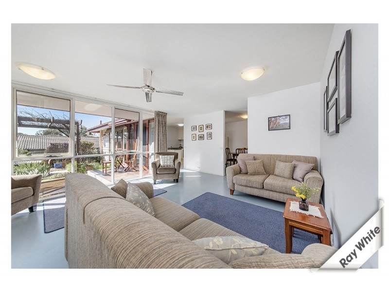 8 Epenarra Close, Hawker ACT 2614