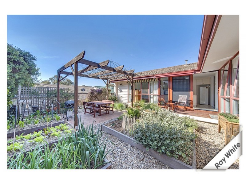 8 Epenarra Close, Hawker ACT 2614