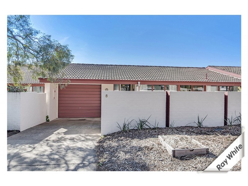 8 Epenarra Close, Hawker ACT 2614