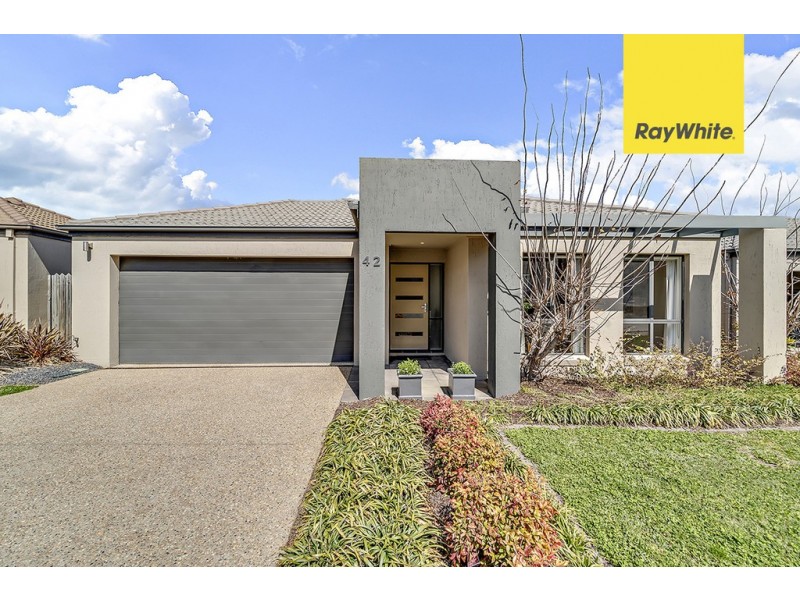 42/29 Thynne Street, Bruce ACT 2617