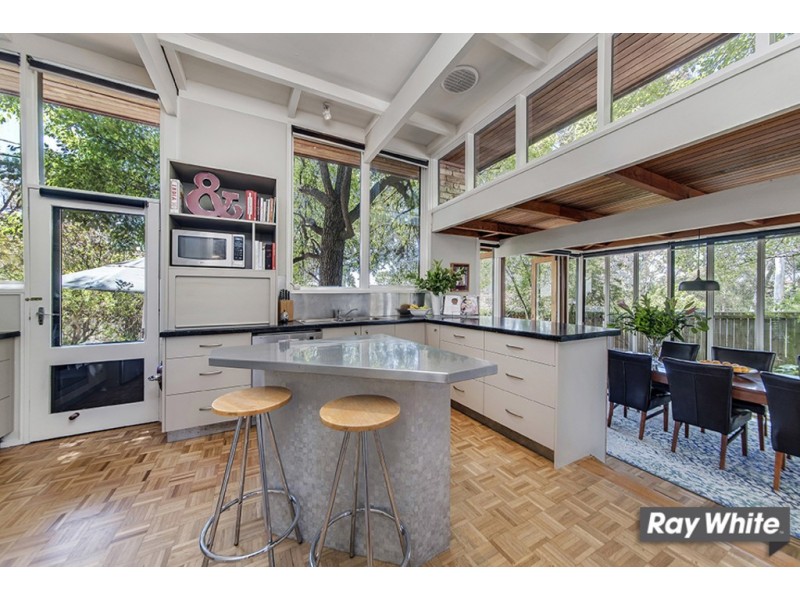 25 Walu Place, Aranda ACT 2614
