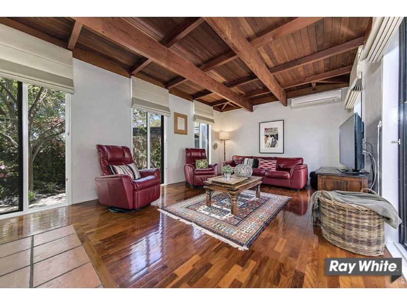 25 Walu Place, Aranda ACT 2614