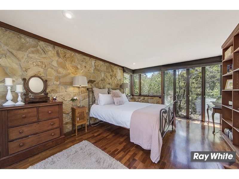 25 Walu Place, Aranda ACT 2614