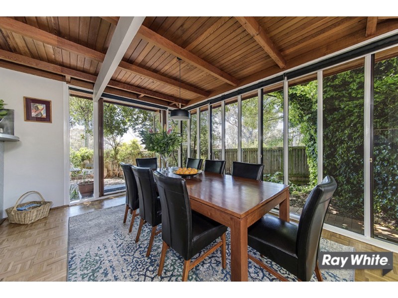 25 Walu Place, Aranda ACT 2614