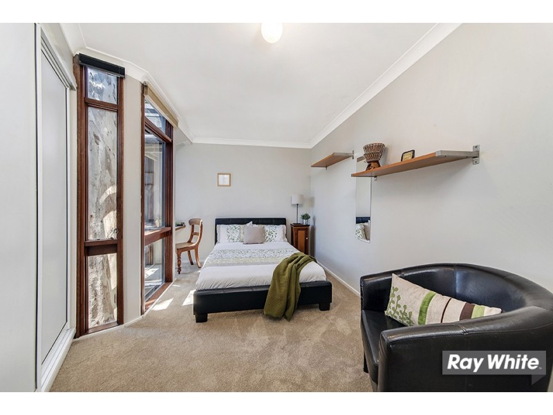 25 Walu Place, Aranda ACT 2614