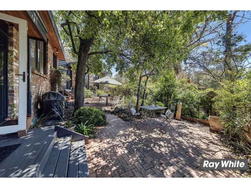 25 Walu Place, Aranda ACT 2614