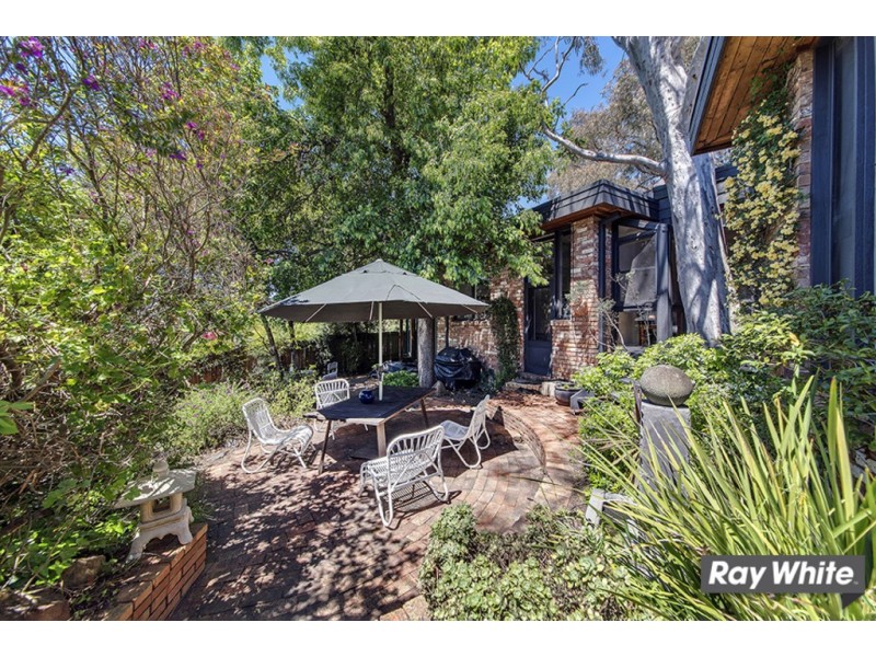 25 Walu Place, Aranda ACT 2614
