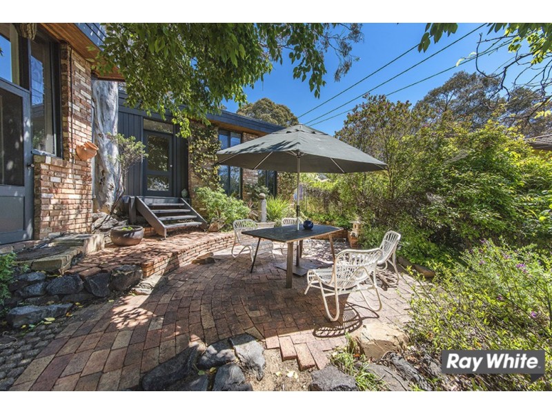 25 Walu Place, Aranda ACT 2614
