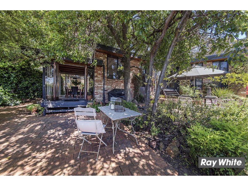 25 Walu Place, Aranda ACT 2614