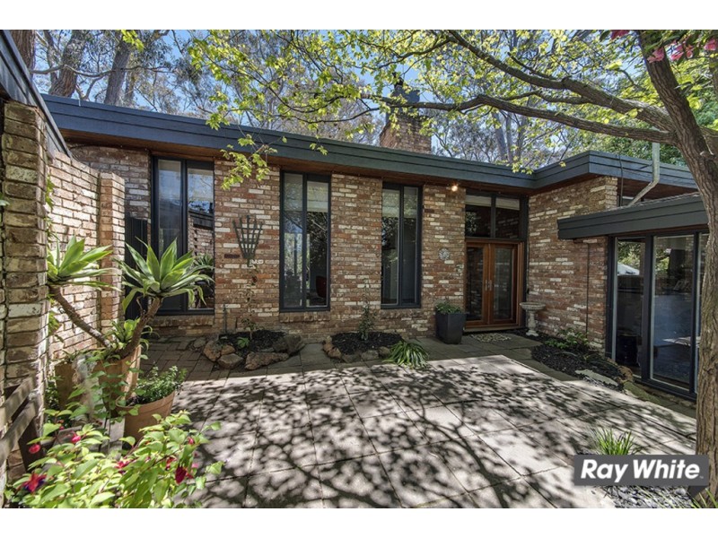 25 Walu Place, Aranda ACT 2614