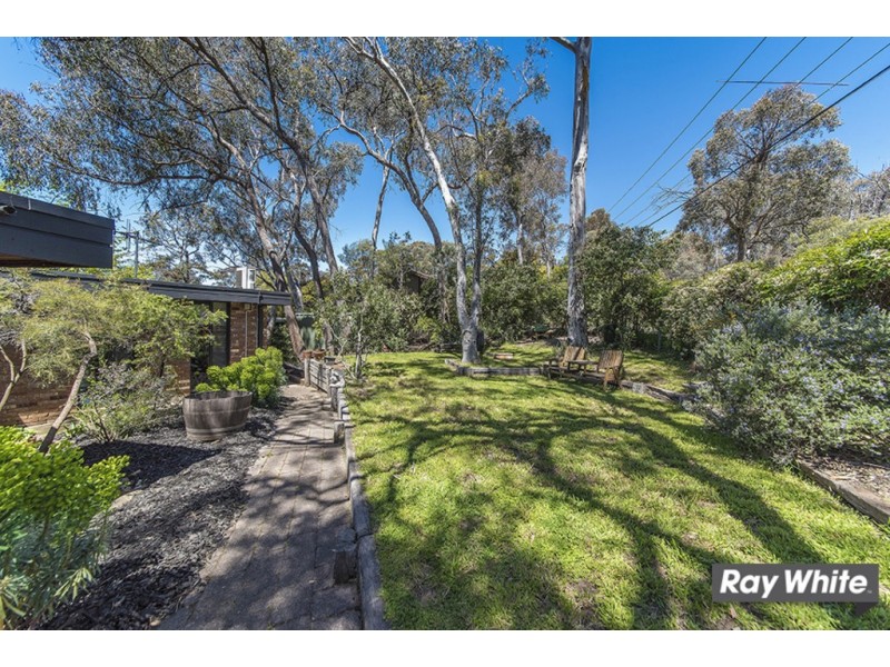 25 Walu Place, Aranda ACT 2614