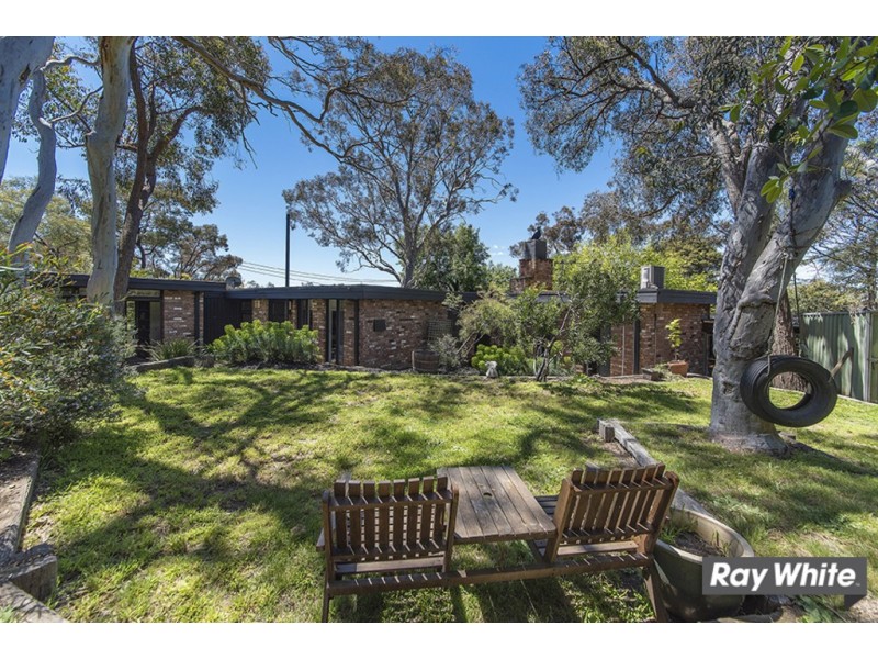 25 Walu Place, Aranda ACT 2614