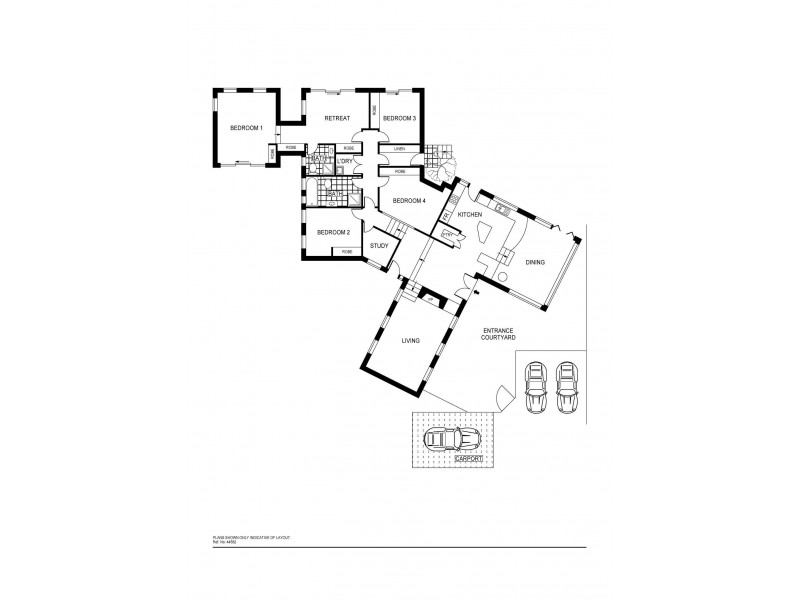 25 Walu Place, Aranda ACT 2614