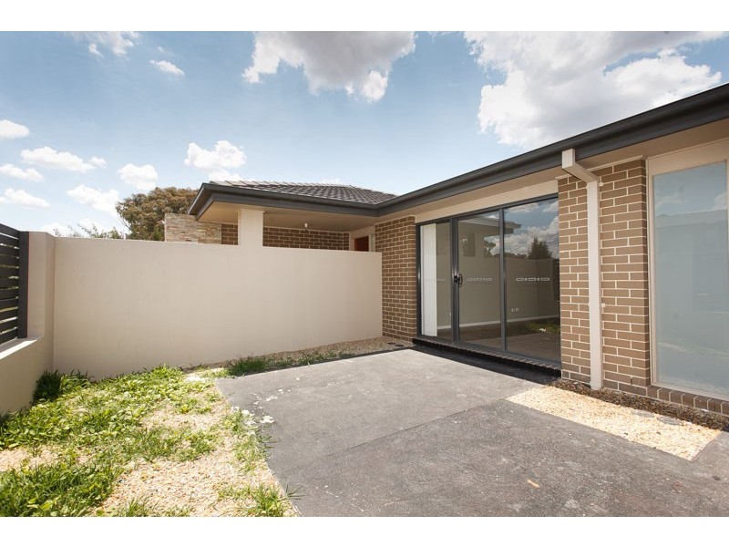 1/18 Jack Ryan Street, Forde ACT 2914