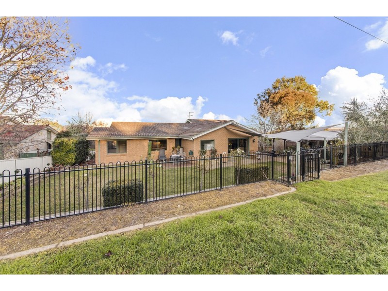 21 Burnett Street, Kaleen ACT 2617