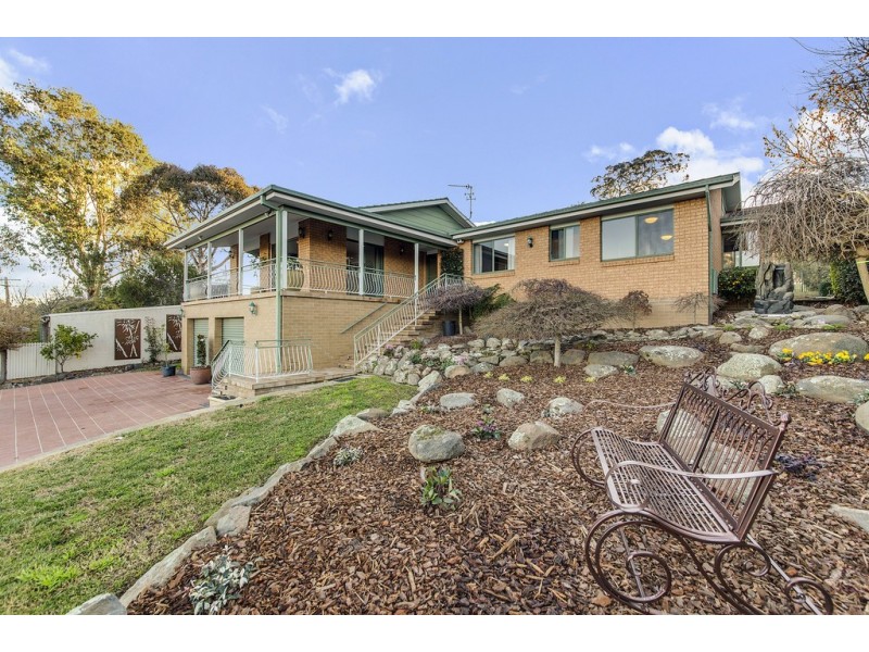 21 Burnett Street, Kaleen ACT 2617