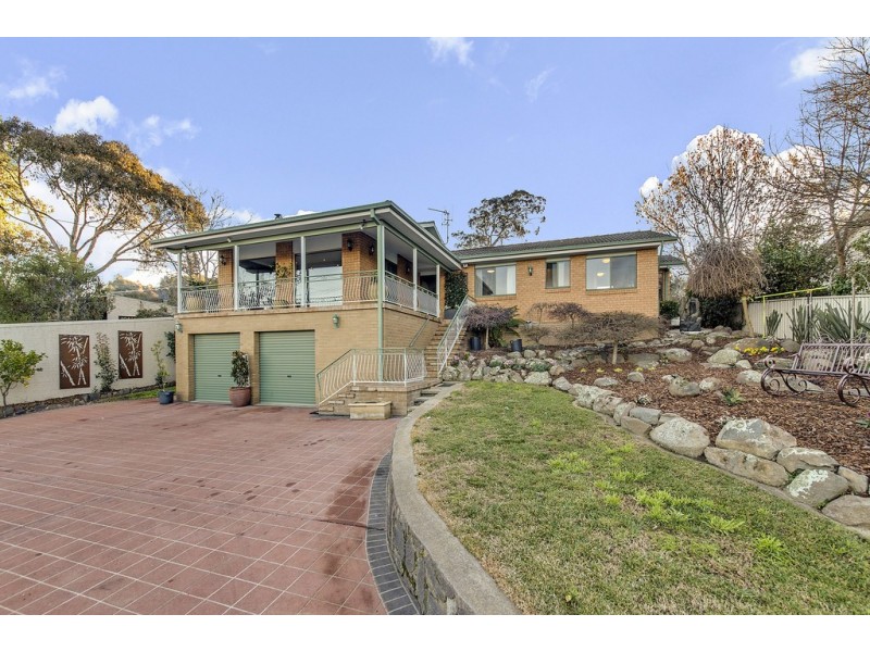 21 Burnett Street, Kaleen ACT 2617