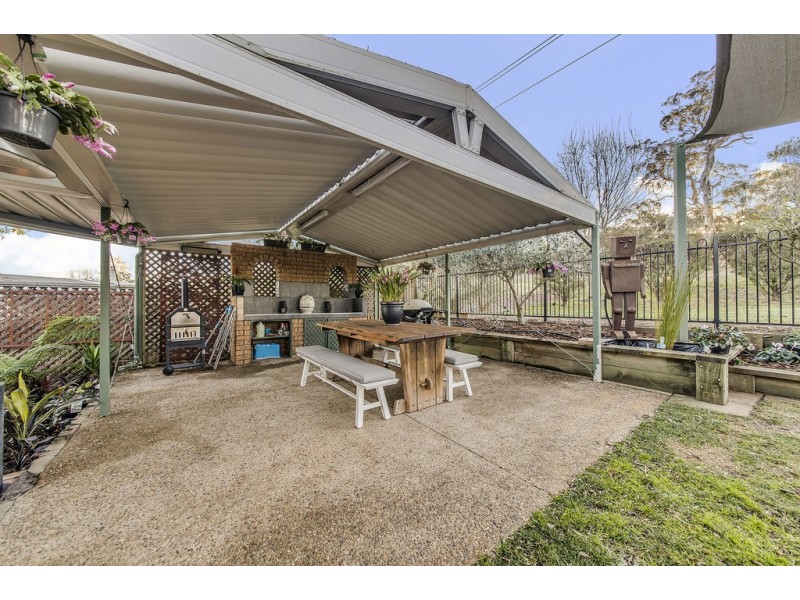 21 Burnett Street, Kaleen ACT 2617
