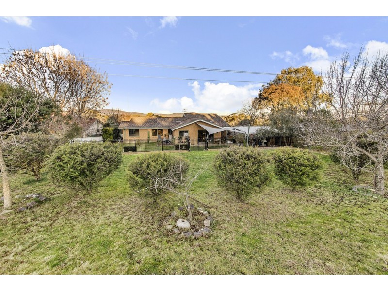 21 Burnett Street, Kaleen ACT 2617