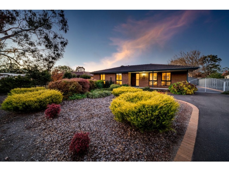 51 Wakool Circuit, Kaleen ACT 2617