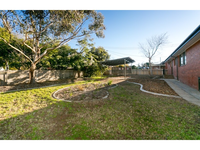 21 Carron Street, Page ACT 2614
