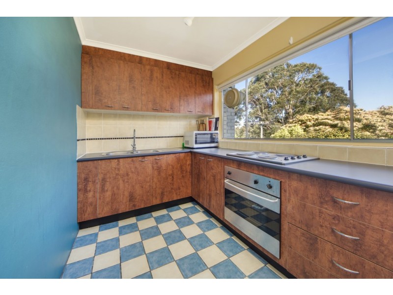 16/58 Bennelong Crescent, Macquarie ACT 2614