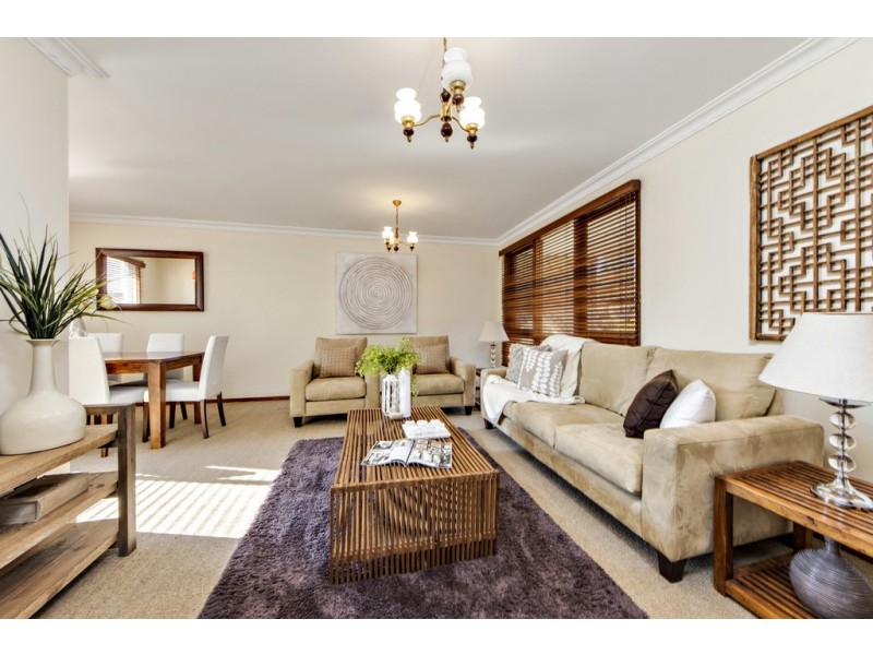 38 Morton Street, Weetangera ACT 2614
