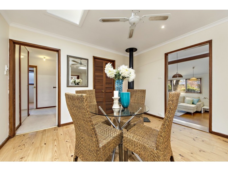 38 Morton Street, Weetangera ACT 2614