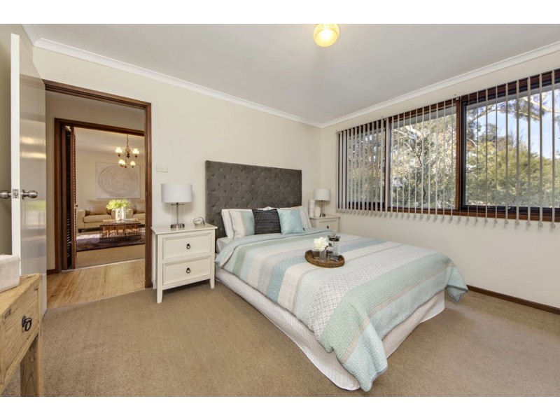 38 Morton Street, Weetangera ACT 2614