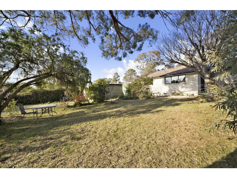38 Morton Street, Weetangera ACT 2614