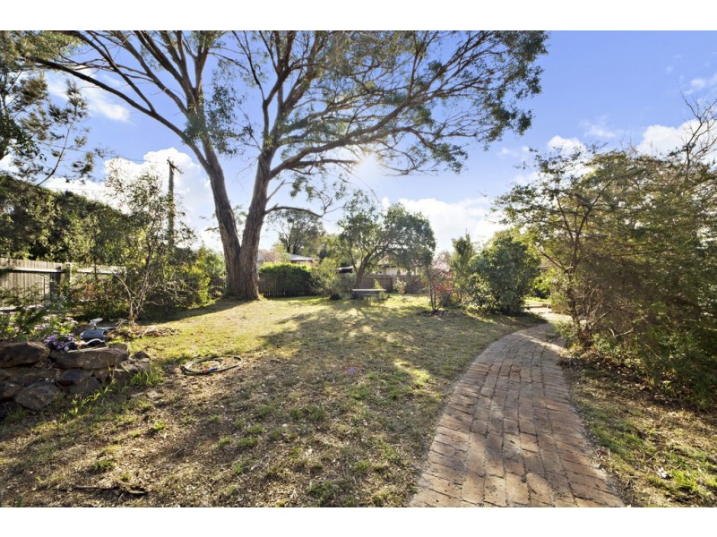 38 Morton Street, Weetangera ACT 2614