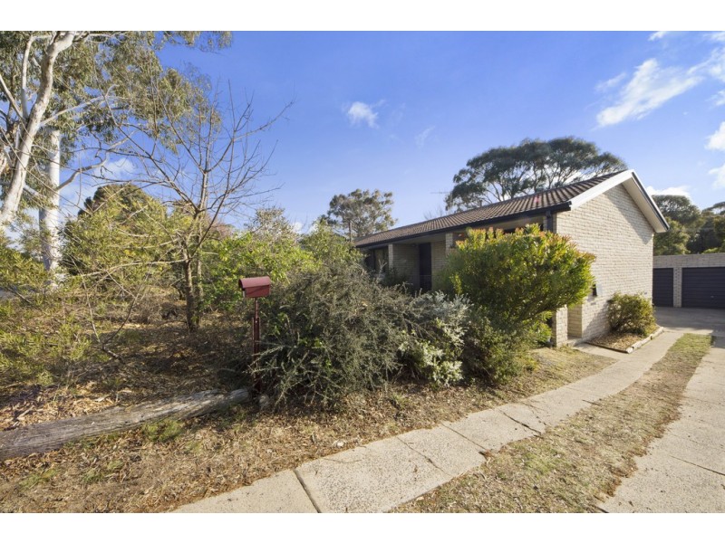 38 Morton Street, Weetangera ACT 2614