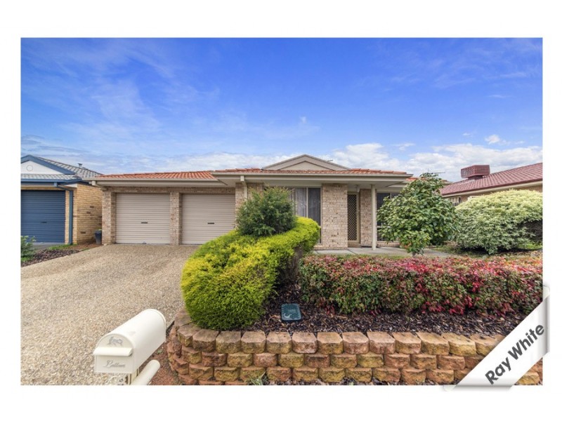 20 Sunshine Loop, Dunlop ACT 2615