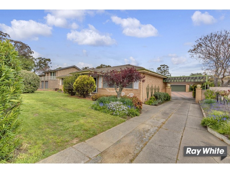 110 Shumack Street, Weetangera ACT 2614