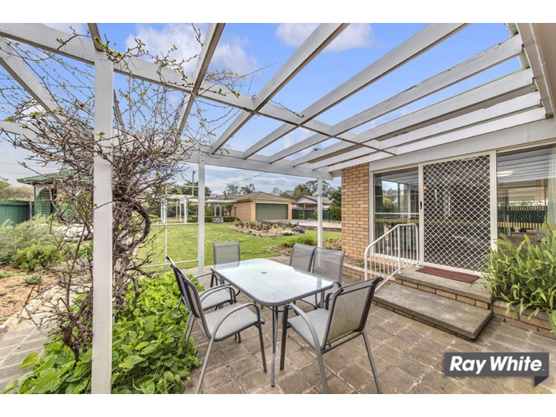 110 Shumack Street, Weetangera ACT 2614