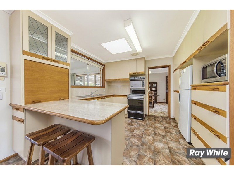 110 Shumack Street, Weetangera ACT 2614