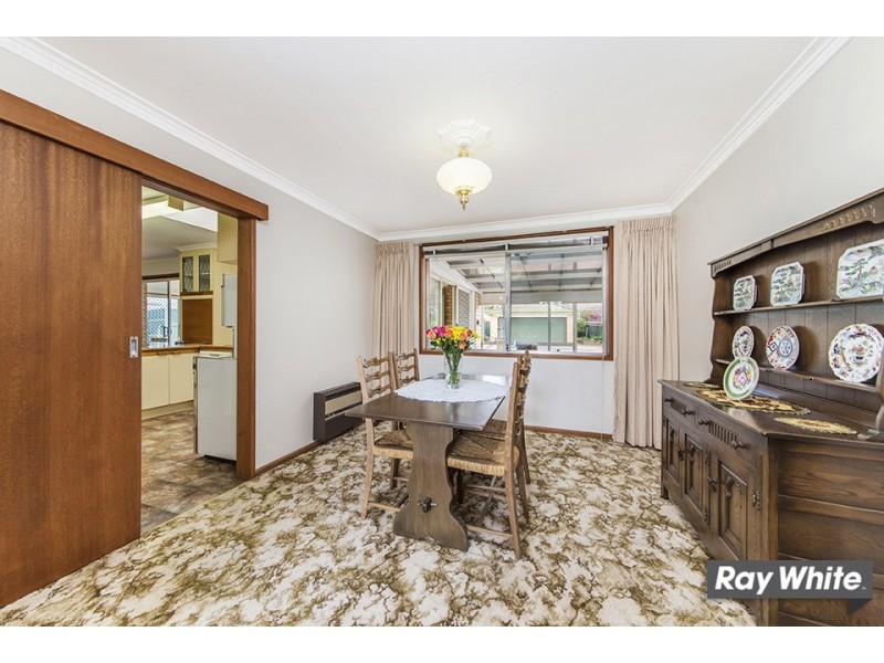 110 Shumack Street, Weetangera ACT 2614