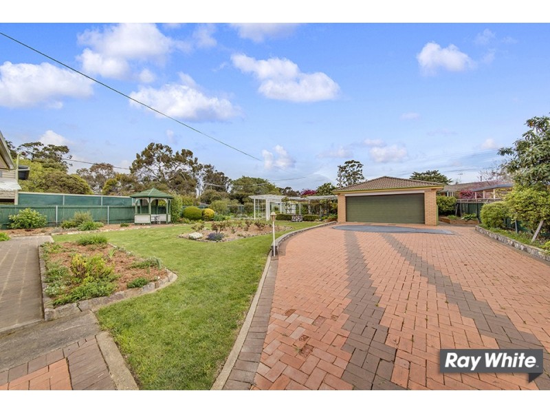 110 Shumack Street, Weetangera ACT 2614