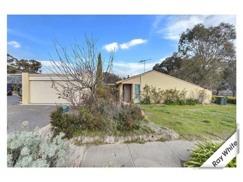69 Kerrigan Street, Charnwood ACT 2615