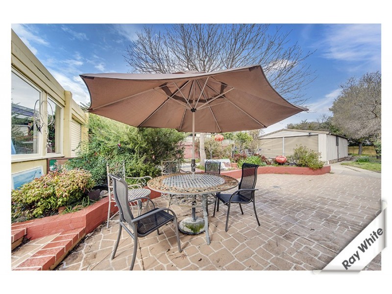 69 Kerrigan Street, Charnwood ACT 2615