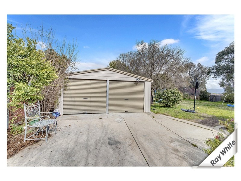 69 Kerrigan Street, Charnwood ACT 2615