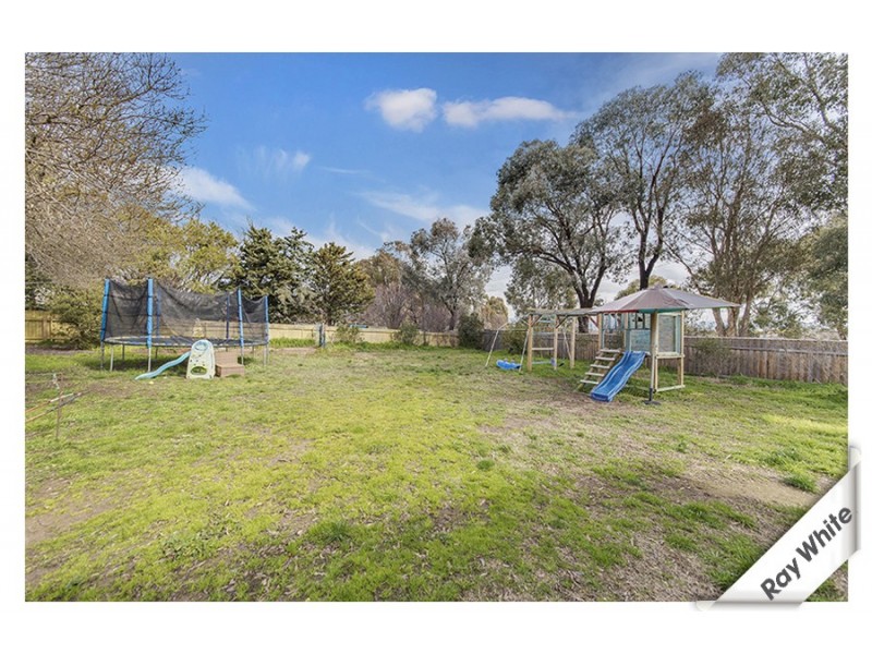 69 Kerrigan Street, Charnwood ACT 2615