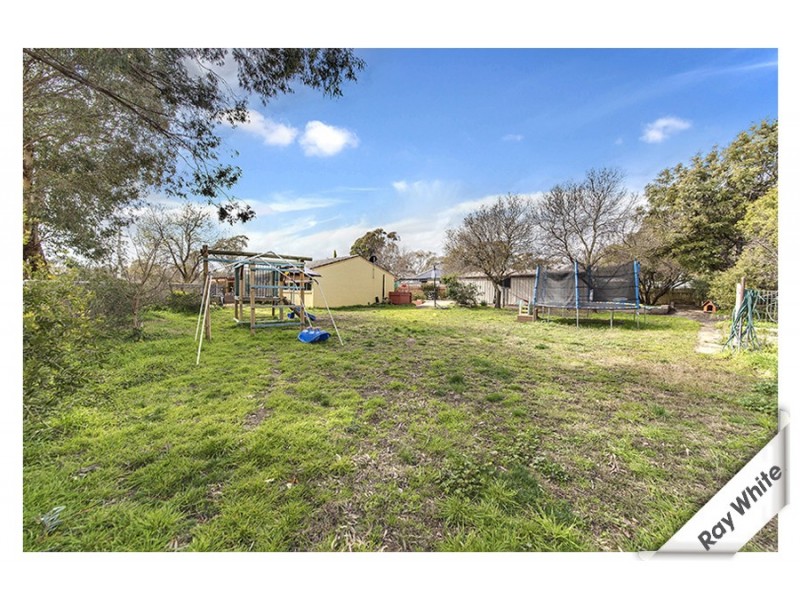 69 Kerrigan Street, Charnwood ACT 2615