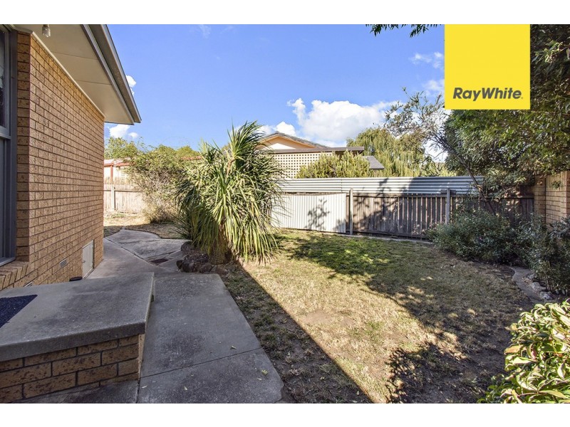2 Boas Place, Florey ACT 2615