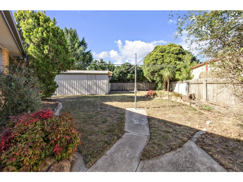 2 Boas Place, Florey ACT 2615