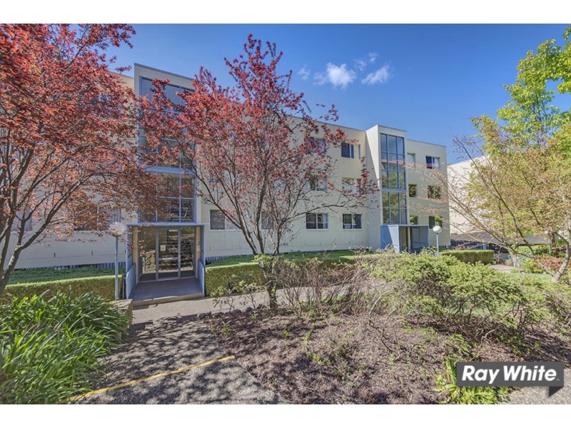 53B/9 Chandler Street, Belconnen ACT 2617